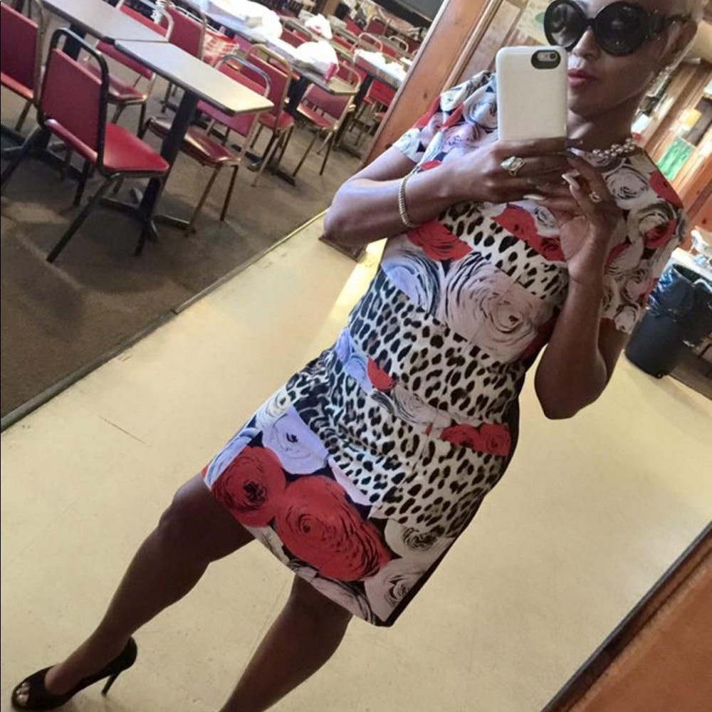 Moschino dress
